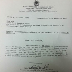 Comunicado Importante